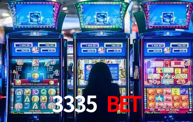 3335 Bet,3335 Bet App