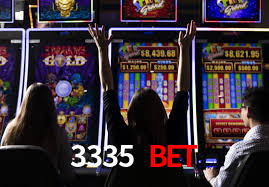 3335Bet