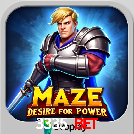  3335 Bet App