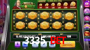 3335 Bet: A Experiência de Casino com Jogos de Mesa ao Vivo