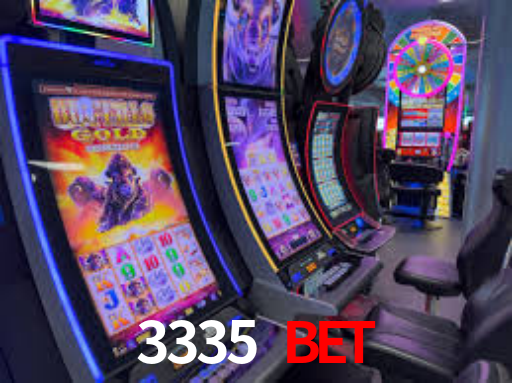 3335 Bet,3335 Bet App