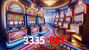3335 Bet,3335 Bet App