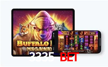 3335 Bet
