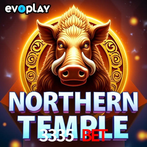 3335 Bet: Jogos de Caça-Níqueis-Altas Recompensas, Roleta-Velocidade, Blackjack-Desafios Máximos