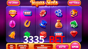 3335 Bet