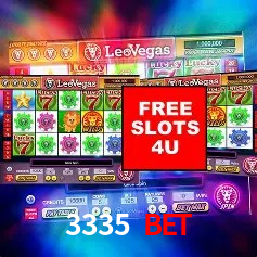 Ofertas Imperdíveis na 3335 Bet: Promoções e Bônus Que Valem a Pena